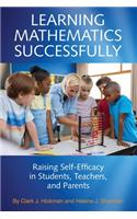 Learning Mathematics Successfully