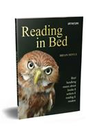 Reading in Bed