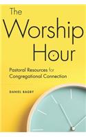 Worship Hour