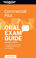 Commercial Pilot Oral Exam Guide