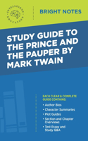 Study Guide to the Prince and the Pauper by Mark Twain