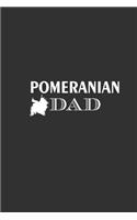 Pomeranian Dad