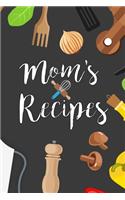 mom's recipes