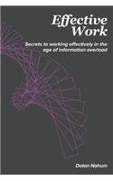 Effective Work