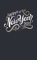 Happy New Year 2020