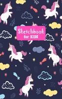 Sketchbook for Kids