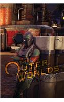 The Outer Worlds notebook