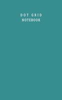 Dot Grid Notebook