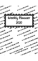 Weekly Planner 2020