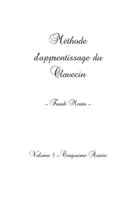 Méthode Clavecin - Volume 5