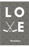 Loe Notizbuch