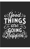 Goal Setting Planner