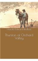 Thurston of Orchard Valley