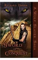 Sword of Conquest