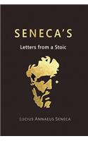 Seneca's Letters from a Stoic