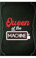 Queen Of The Machine