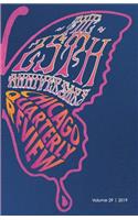 Chicago Quarterly Review 25th Anniversary Issue, Vol. 29