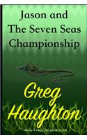 Jason And The Seven Seas Championship. The Lanzarote Circuit.