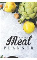 Weekly Meal Planner