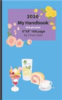 2020 My Handbook