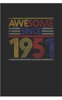 Awesome Since 1951