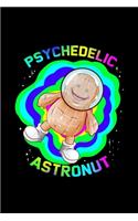 Psychedelic Astronut