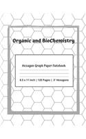 Organic And BioChemistry