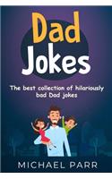 Dad Jokes