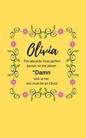 Olivia