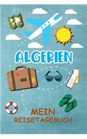 Algerien Reisetagebuch