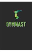 Gymnast