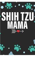 Shih Tzu Mama