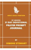God's Daily Portion