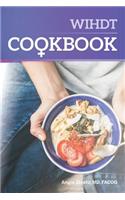 WIHDT Cookbook