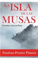 La isla de las musas