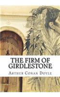 The Firm of Girdlestone