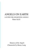 Angels on Earth