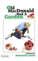 Old MacDonald Had a Garden