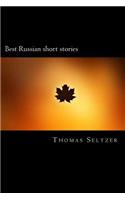 Best Russian short stories