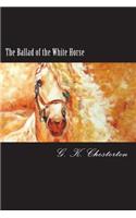 Ballad of the White Horse