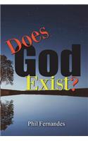 Does God Exist?