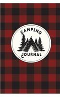 Camping Journal