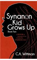 Synanon Kid Grows Up