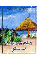 Draw and Write Journal