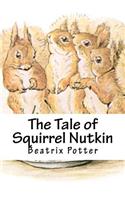 The Tale of Squirrel Nutkin