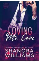 Loving Mr. Cane (Cane #3)