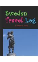 Sweden Travel Log