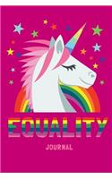 Equality Journal