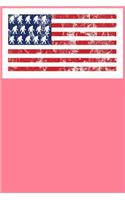 Bigfoot Fourth of July: Wonderful and Versatile Journal with a Bigfoot and Fourth of July Theme.