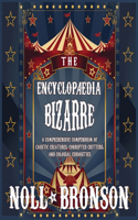The Encyclopaedia Bizarre